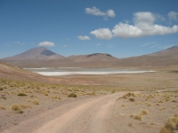 Bolivie en amérique du sud
