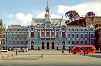 Chili Amérique Latine