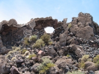 Bolivie en amérique du sud