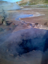 Atacama - Chili