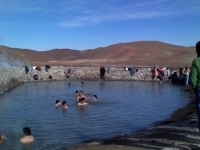 Atacama - Chili
