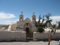 Atacama - Chili